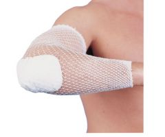 Stretch Net Tubular Elastic Dressing - Size 1, 25 yards