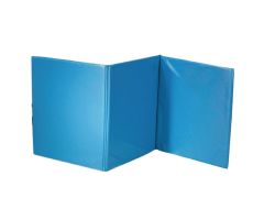 Skil-Care Tri-Fold Bedside Mat
