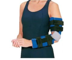 Flex Cuff Elbow Orthosis, L
