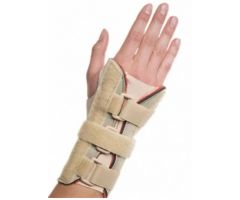 Thermoskin Wrist Braces - Wrist with Dorsal Stay - Right - X-Large