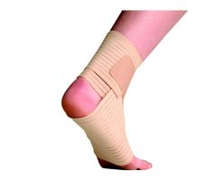 Thermoskin Elastic Ankle Wrap Regular 6.75"-9.5"