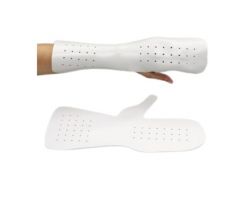 Dorsal Block Polyflex II 2%, Medium