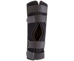 Sammons Preston Tri-Panel Knee Immobilizer 24"