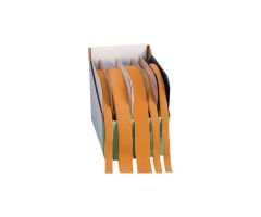 Rolyan Loop: Non-Adhesive - 2" x 25 yds. - Orange