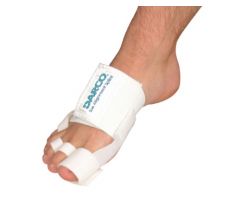 Toe Alignment Splint
