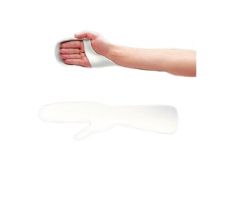 Dorsal Blocking Ezeform, Large