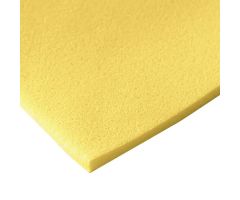 Rolyan Foam Padding with Anti-Microbial Built In