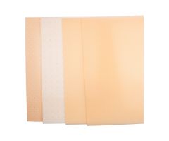 Orfit Natural NS - 1/8" x 18" x 24" Single Sheet Macro