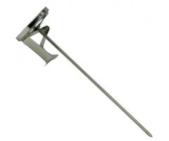 Dial Thermometer