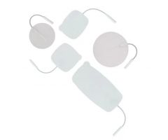 Uni-Patch S Series Foam Electrodes 2" Round 4 Pack