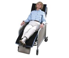 Geri-Chair Gel Seat Overlay