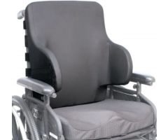Deep Incrediback Reclining Back System - Standard - 21"H, 16"