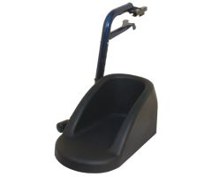 Molded Foot Support