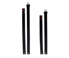 Sammons Preston Two-Piece Auto Buckle - 72"