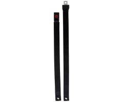 Sammons Preston Two-Piece Auto Buckle - 60"