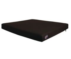Lacura Q-Gel Wheelchair Cushion with Strap - 20� x 16� x 3�