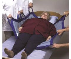 Super-Slings Transfer Pad 46x46 Bariatric