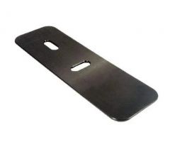 Black Econoglide with Handholes