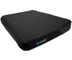 Support Pro Bariatric with Four Chamber QuadraGel�, 24"W x 18"D