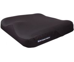 Saddle Zero Elevation Cushion- 16"W x 16"D