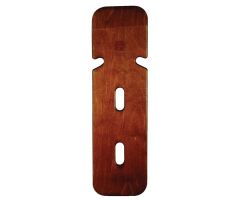 Transfer Board with Notches - 29"
