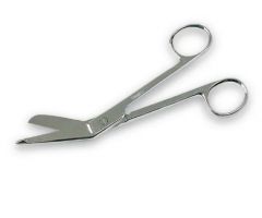 Lister Bandage Scissors - 5-1/2" Left Lister