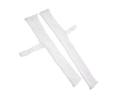Delta Terry-Net Thumb Spica Liner 2" x 16" Short