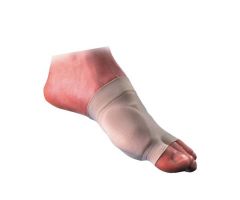 Silipos BunionCare Gel Sleeve: Large/X-Large