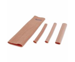 Gel Tubing - Ribbed Wide, 2 per Pack
