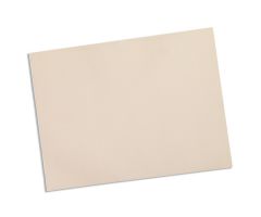 Rolyan TailorSplint - 1/16 in. x 12 in. x 18 in. - Solid Beige