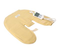 Digital Moist Heating Pads - Neck Shield - 23X20