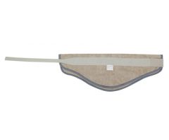 Terry Covers for HotPacs - Neck Contour - 25" x 18"