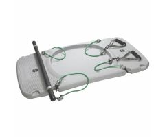 THERABAND Professional Exercise Station