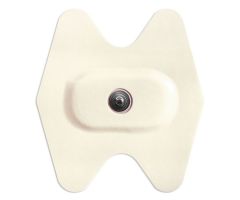 PerformaVe Buffered Iontophoresis Electrodes - Medium - 2.5CC