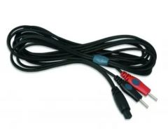 Chattanooga Electrotherapy Lead Wire Channel 2