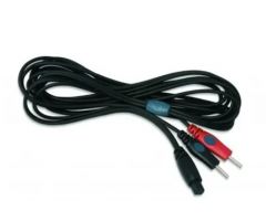 Chattanooga Lead Wire Channel 3