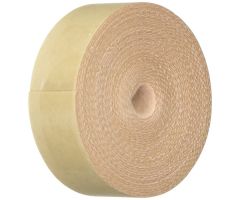 Latex-Free Moleskin 1"x5yd Beige 1/16"