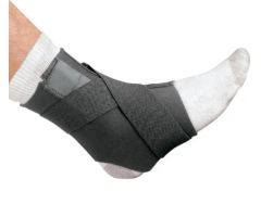 Rolyan Figure-8 Ankle Brace - Small