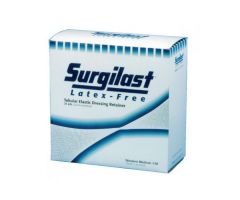 Surgilast Tubular Elastic Dressing Retainer: Size 9