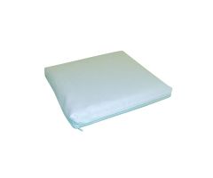 Shower/Commode Chair Accessories - Padded Transfer Cushion