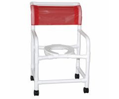 Echo Shower Chair Wide