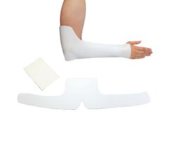 Rolyan Precut Sugar Tong Splint, SM, EA