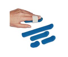 Rolyan Curved Finger Splints - Large