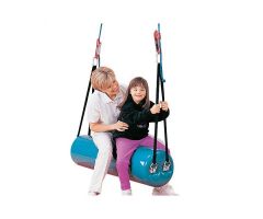 Tumble Forms 2 Deluxe Vestibulator II System - Horse Roll
