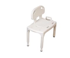 Carex Universal Bathtub Transfer Bench