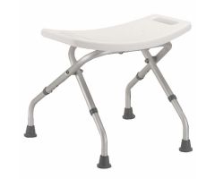 Folding Bath Seat