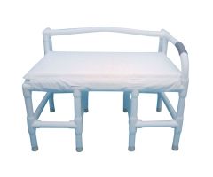 Bariatric Transfer Bench - 900lb