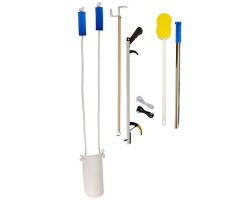Sammons Preston Complete Hip Replacement Kit - 26" Reacher without Toilet Seat