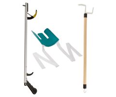 Sammons Preston Assistive Device Kit 4