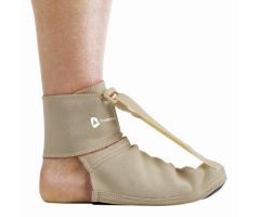 Thermoskin Plantar FXT Night Brace Beige Medium